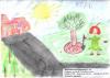конкурс детского рисунка «Эколята – друзья и защитники Природы!» 